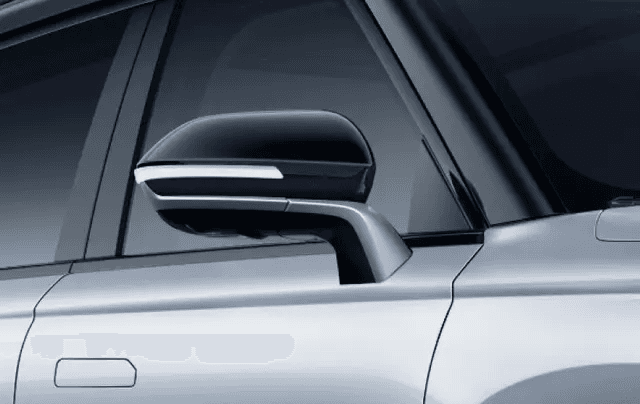 Rear view mirrors