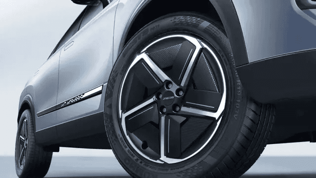 Wheels 19”