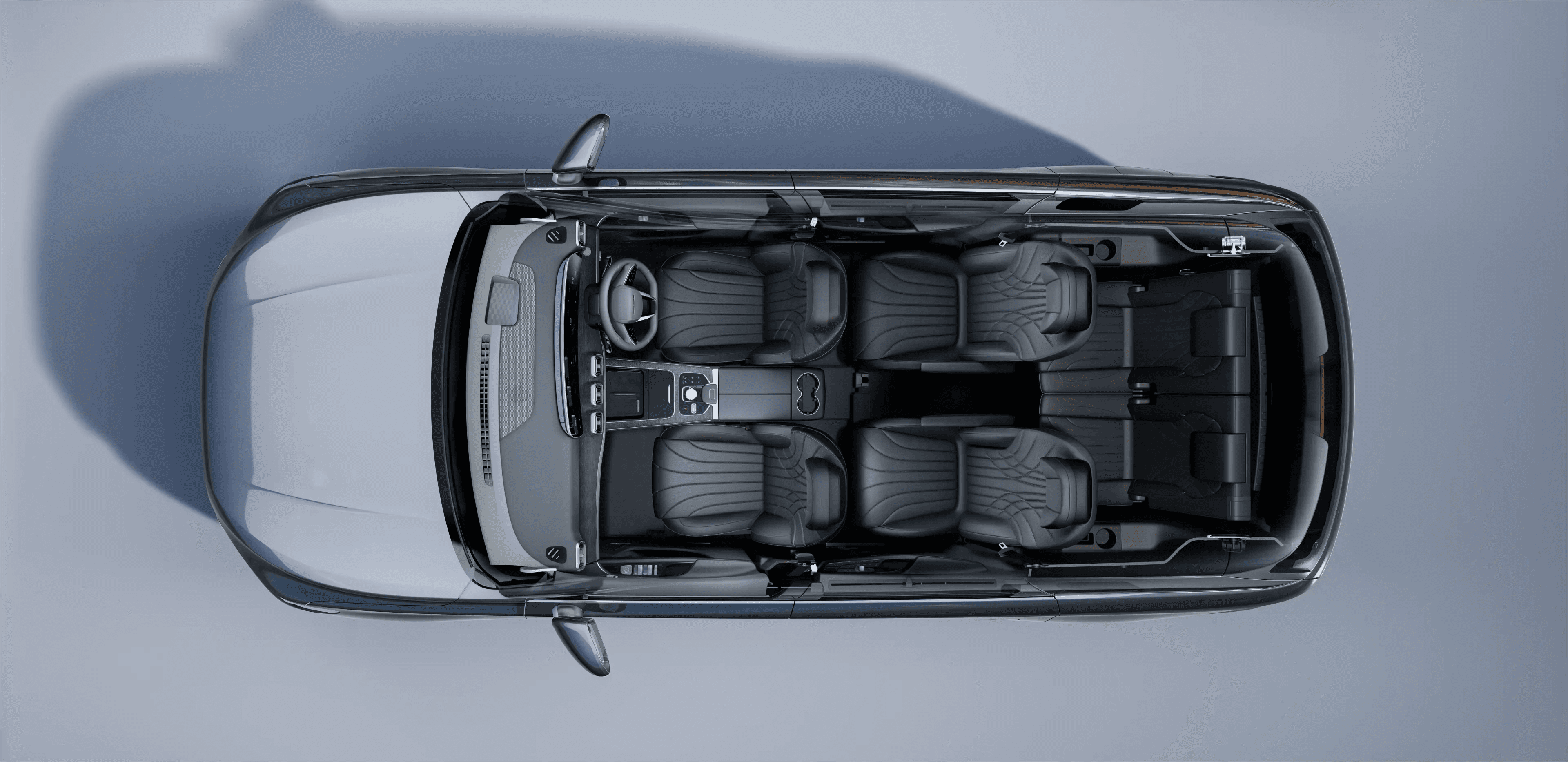 Interior Hero