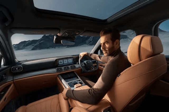 Headrest Speaker
