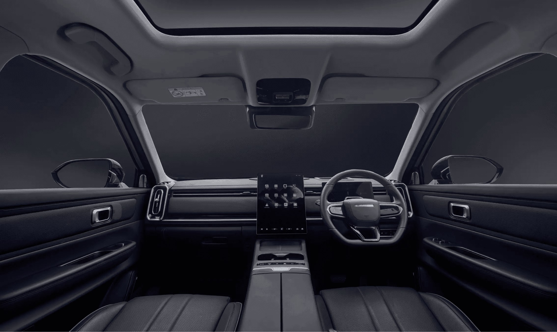 Interior Hero