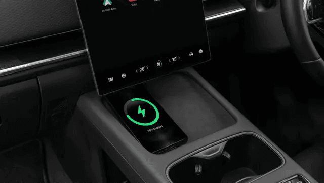 Wireless Charging