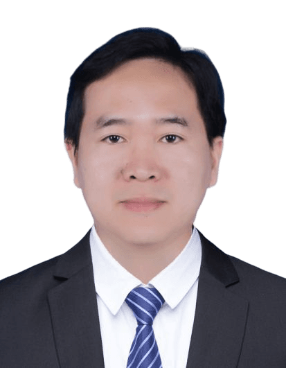Johny Nugroho