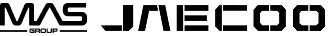 MAS JAECOO Logo