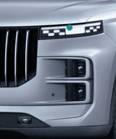 NATURAL DAYLIGHT LED LIGHTING SYSTEM